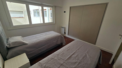 Departamento En Venta - 2 Dormitorios 2 Baños - 68mts2 - Mar Del Plata
