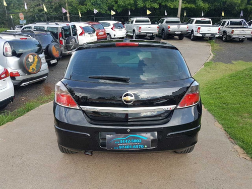 Chevrolet Vectra Gt-x 2.0flex Power Aut. 2008