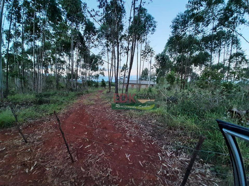 Imagem 5 de 15 de Sítio Com 3 Dormitórios À Venda, 100000 M² Por R$ 424.000,00 - Minas Gerais - Belo Horizonte/mg - Si0240
