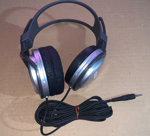 Headphone Sony Mdr-xd100 ( Leia O Anuncio ) (Usado)