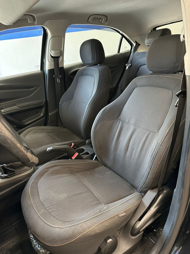 Chevrolet Onix 1.0 Lt 5p