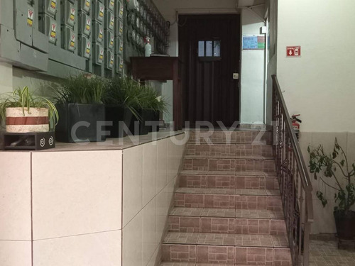Departamento En Venta En Anáhuac, Miguel Hidalgo, Cdmx