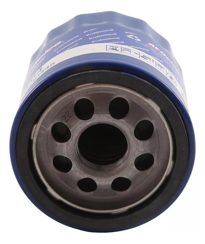 Filtro Aceite Camaro 6.2l 2010 2011 2012 2013 2014 Gm® Parts