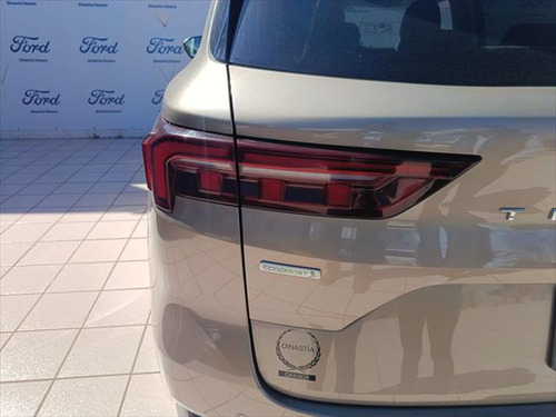 Ford Territory 1.8 Trend At