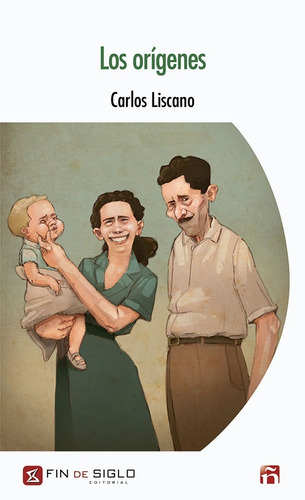 Los Orígenes - Carlos Liscano