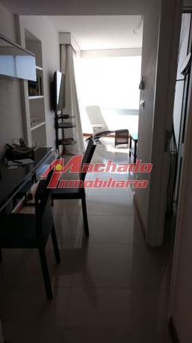 Imagen 10 de 21 de Alquiler De Excepcional Departamento En Punta Del Este