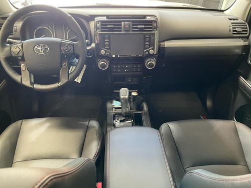 Imagen 7 de 12 de Toyota 4runner Trd Pro