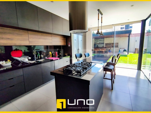 Imagen 2 de 29 de Linda Casa En Venta Con Amplio Terreno