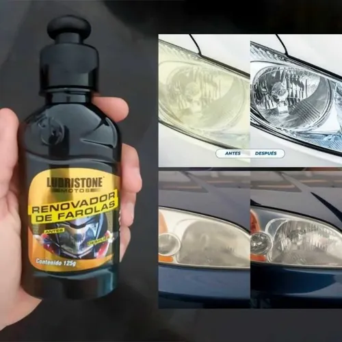 Kit Embellecedor Automotriz