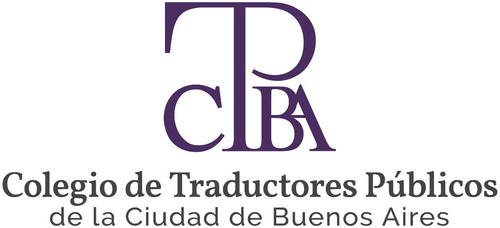 Traductores Matriculados Inglés Italiano Ciudadanía Y Turnos