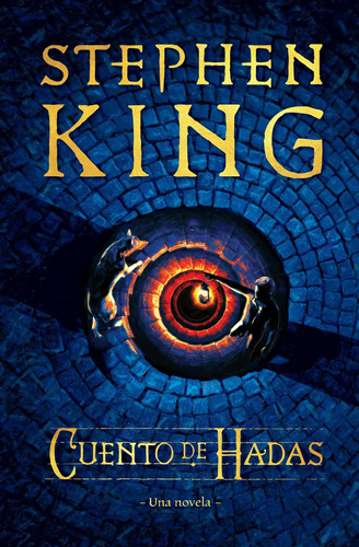 Libro: Cuento De Hadas: Una Novela Fairy Tale (spanish
