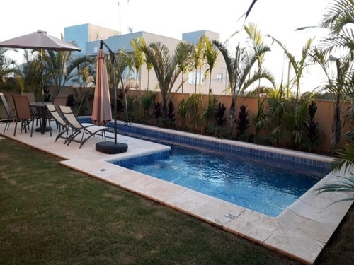 Sobrado Com 3 Dormitórios À Venda, 322 M² Por R$ 1.700.000 - Alphaville Nova Esplanada Iii - Votorantim/sp, Próximo Ao Shopping Iguatemi - So0095 - 67640735