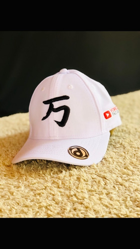 Kit Yin Yang (2camisa +2bonés) Yorozuya + Frete Grátis