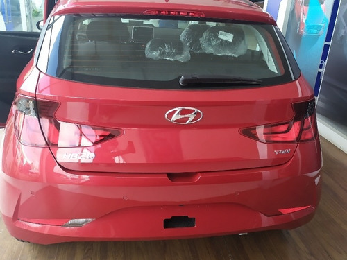 Imagem 3 de 4 de Hyundai Hb20 1.0 Tgdi Diamond