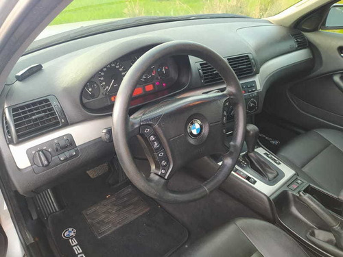 Imagem 7 de 10 de Bmw/320 I Automática