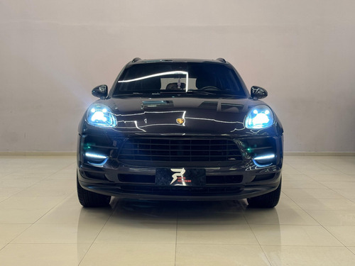 Porsche Macan 2.0 16V GASOLINA 4P AUTOMÁTICO