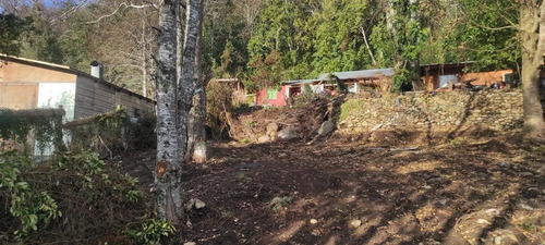 Venta De Terreno De 500 Mtrs En Lican Ray, Villarica