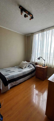Maravilloso Departamento En Venta 3d+2b (77582)