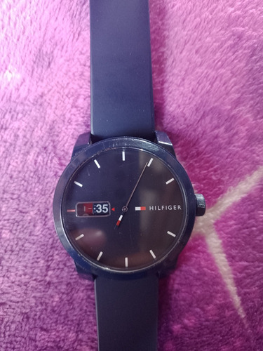 Reloj Tommy Hilfiger Deportivo 