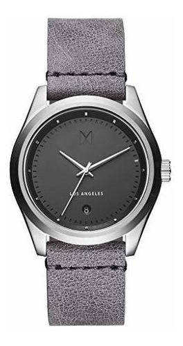 Relojes Mvmt Rise | Reloj Analogico Unisex De 39 Mm