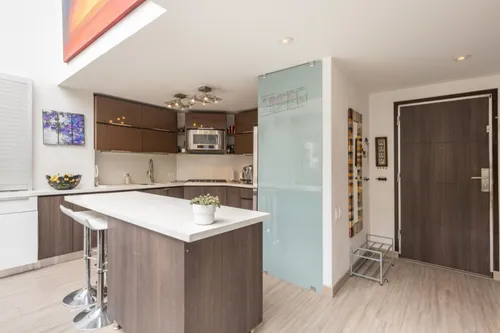 Apartamento En Arriendo/venta En Chicó Reservado. Cod A15374