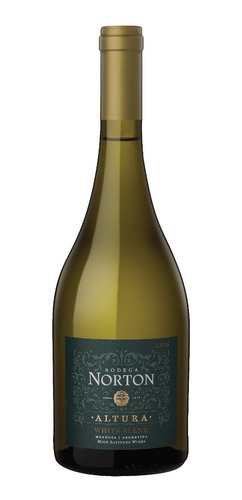 Vino Altura White Blend 750ml - Blackwine