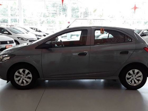 Imagem 8 de 9 de Chevrolet Joy 1.0 Spe4 Flex Manual