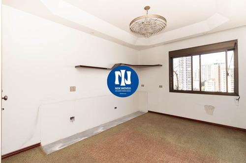 Imagem 24 de 30 de Apartamento Pacaembu - Excelente Oportunidade - Nwc-re-0108