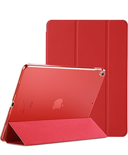 Procase iPad Pro 10.5 Case 2017, Ultra Ligero Peso Ligero St