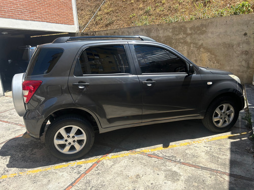 Daihatsu Terios Bego 2011 Sinc Awd