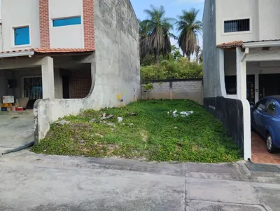Terreno en venta