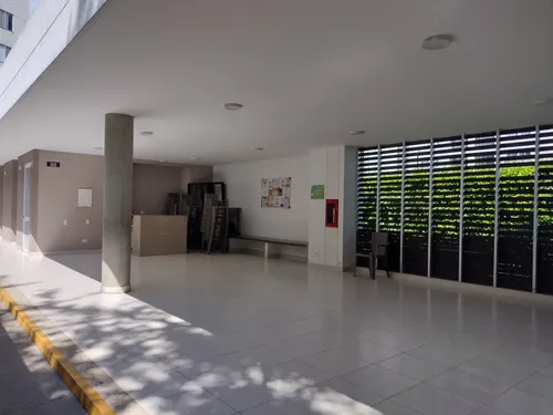 Apartamento En Venta En Ciudad Guabinas. Cod V8014698
