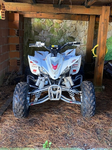 Imagen 6 de 7 de Yamaha Yfz 450