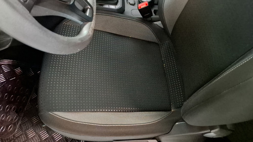 Volkswagen Polo 1.6 Msi Comfortline