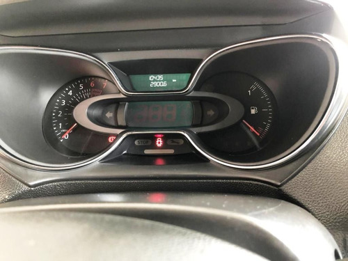 Renault Captur Zen X-tronic 1.6 16v (aut), Mit0647