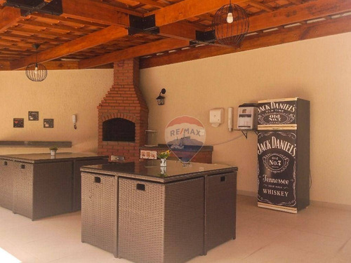 Imagem 19 de 23 de Apartamento Na Vila Monumento Com 3 Dormitórios, 1 Suíte, 2 Vagas. - Ap0876