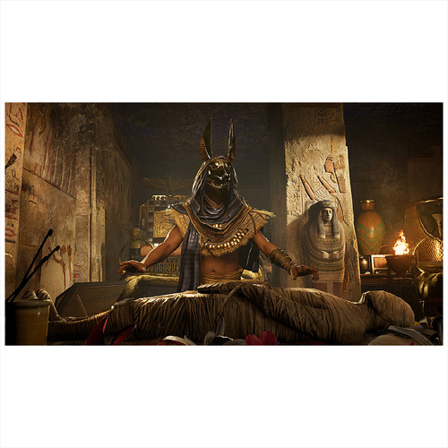 Jogo Assassin's Creed Origins - Xbox One - Usado (Recondicionado)
