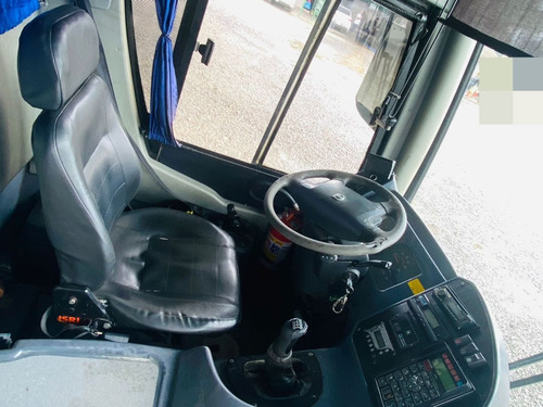 Mascarello Roma Ano 2012 Volvo B270f Jm Cod.1398