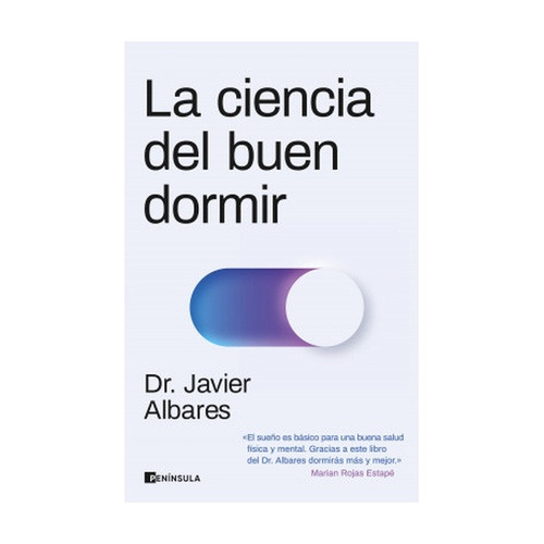 Ciencia Del Buen Dormir