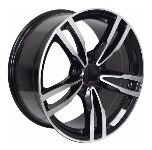 Rines Stuttgart 5468-bp 18x8.0 5/120 Et35