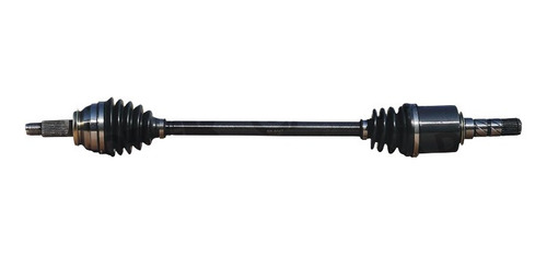 Flecha Delantera Izq/der Sb Legacy 2007-2009 Ta Tm H4 2.5 Ck