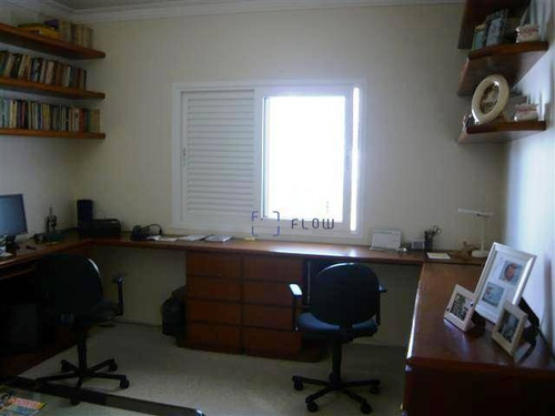 Casa 215m², 3 Dorm, 1 Suite, 2 Vagas - Ca1027