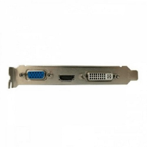 Imagem 6 de 7 de Placa De Video Galax Geforce Gt 210 1gb Ddr3 Low Profile