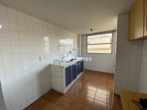 Imagem 6 de 19 de Apartamento Com 2 Quartos Por R$ 390.000 - Santa Rosa /rj - Ap48149