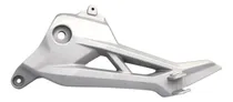 Comprar Suporte Pedaleira Bacalhau Titan Fan 160 Start Lado Esquerdo