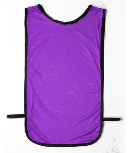 Kit 12 Colete De Futebol Infantil Simples-idade 10 A 15 Anos