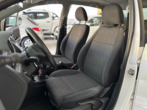 Volkswagen Fox 1.6 Vht Trend Total Flex 5p
