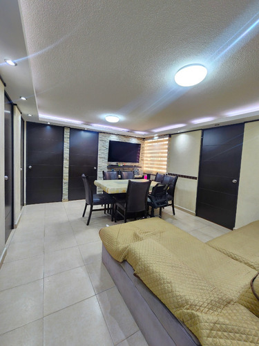 Precioso Departamento En Venta En Calzada De La Viga, Artes Graficas, Cdmx