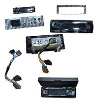 Comprar Radio Para  Auto Universal Am\u002Ffm\u002Fusb \u002Fblooth\u002Fsd 50wx4 Orgnal