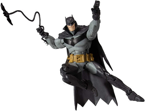 Mcfarlane Toys Dc Multiverse Batman: White Knight